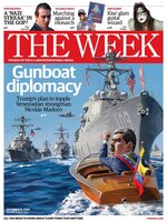 The Week Magazine
